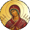 Акафист Божией Матери в честь иконы Её «Умягчение злых сердец»