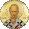 заказать онлайн Акафист святителю Николаю, официальный сайт молитвы по соглашению