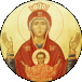 Акафист Божией Матери в честь иконы Её «Неупиваемая Чаша»